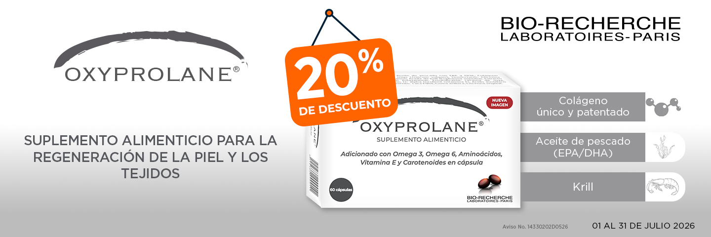 Oxyprolane Dermalia Julio Banner Princ Esc